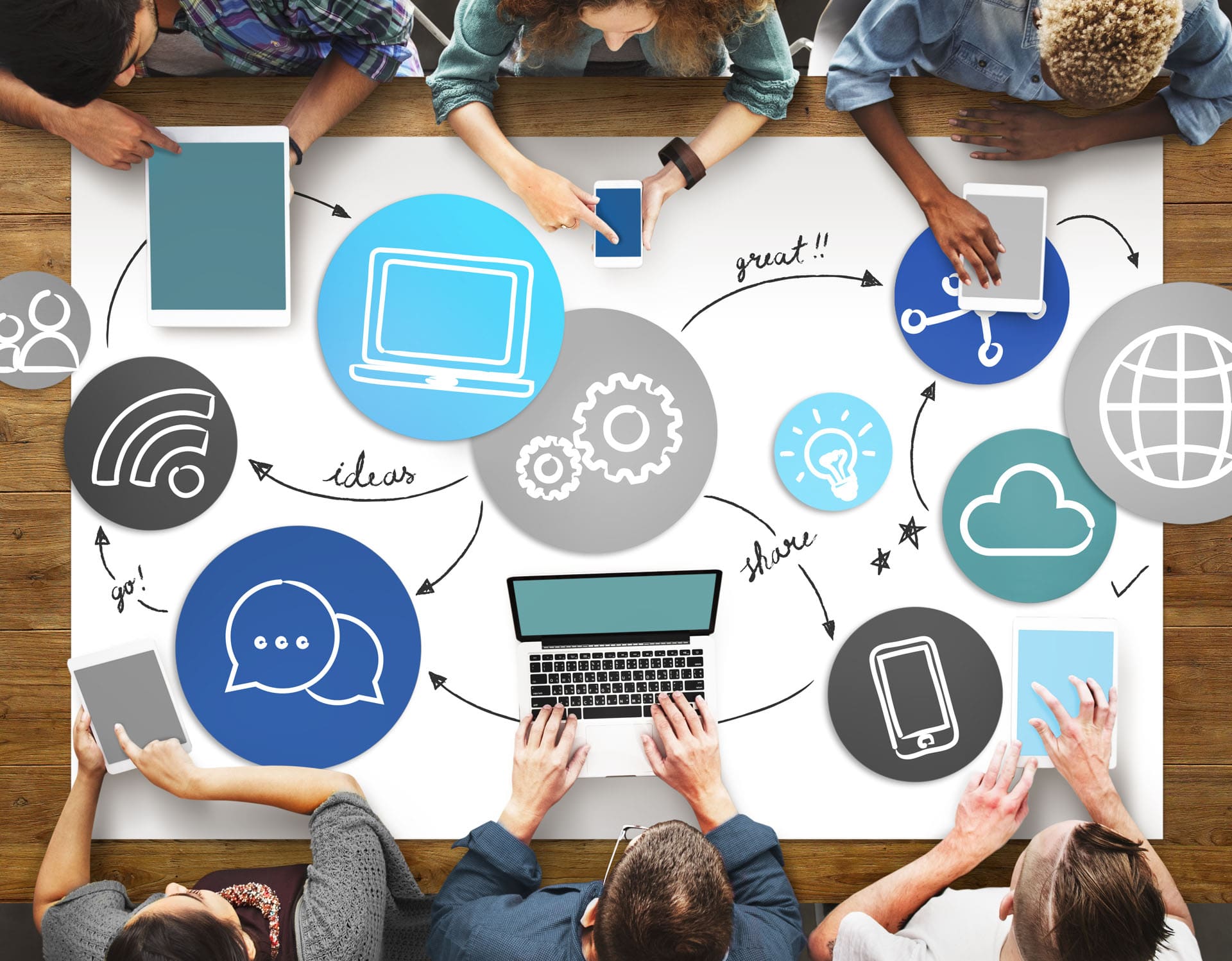 Đề Thực Hành MOS PowerPoint 2019